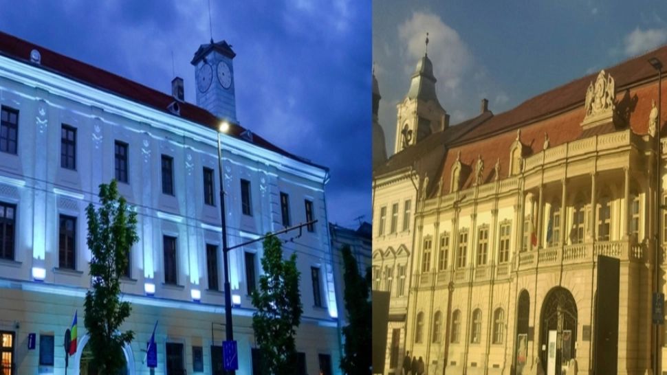 Două muzee din Cluj-Napoca, incluse în GHIDUL aniversar Michelin. Au fost evaluate cu două stele