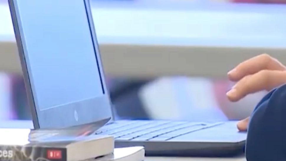 SITUAȚIE ȘOCANTĂ la o scoală din Botoșani! De ce nu s-au putut relua cursurile