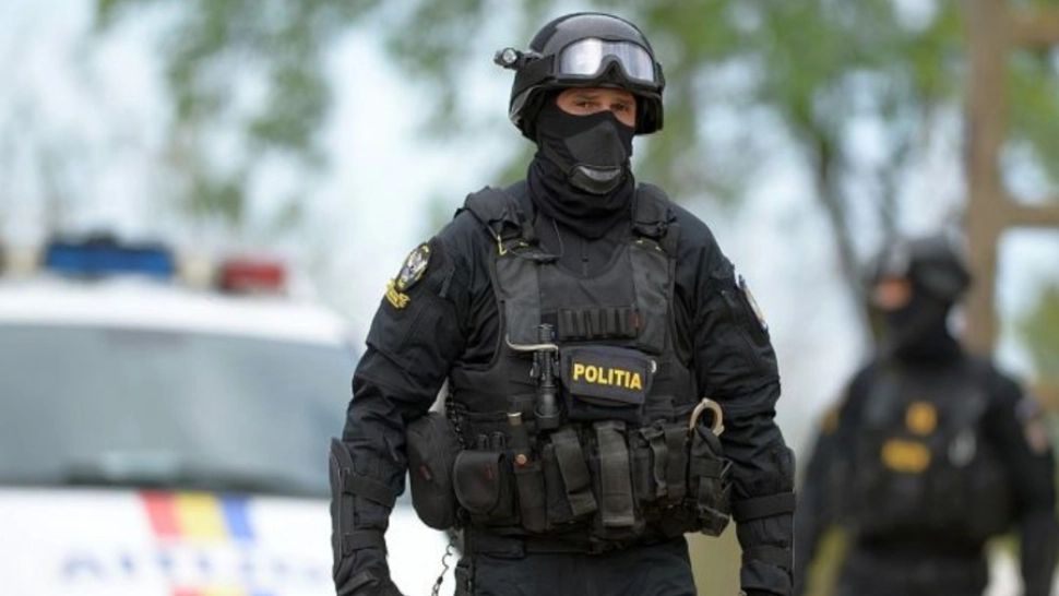 Percheziții de amploare în București, Giurgiu și Ilfov! Persoanele vizate sunt bănuite de PROXENETISM