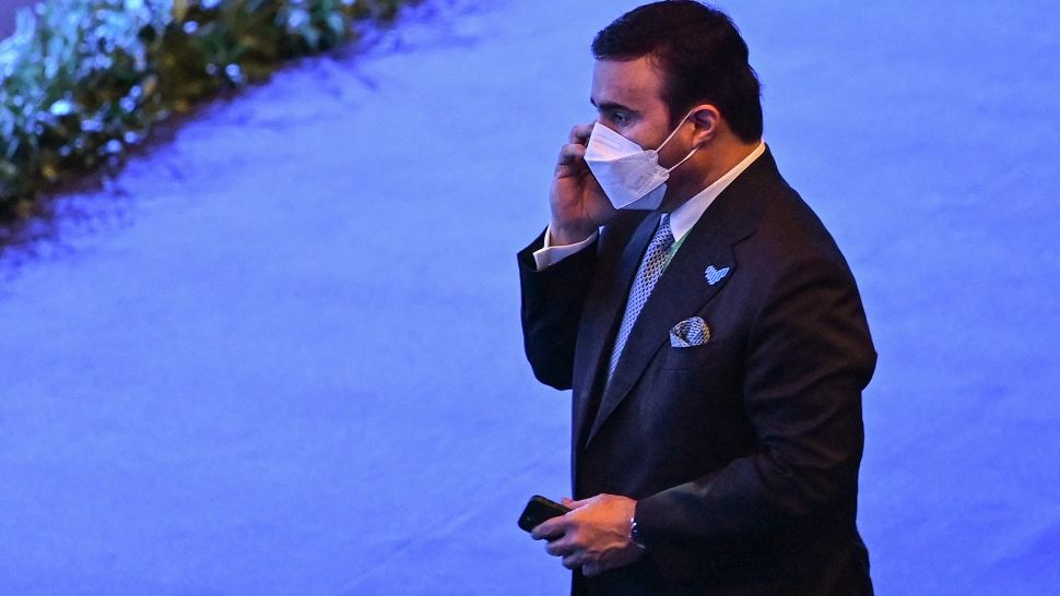 Proaspătul șef al Interpol scapă, ca prin minune, de acuzațiile de tortură. Acestea au fost clasate