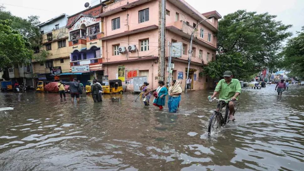 Bilanț negru după inundațiile devastatoare din India: cel puțin 14 MORȚI - Imagini dramatice
