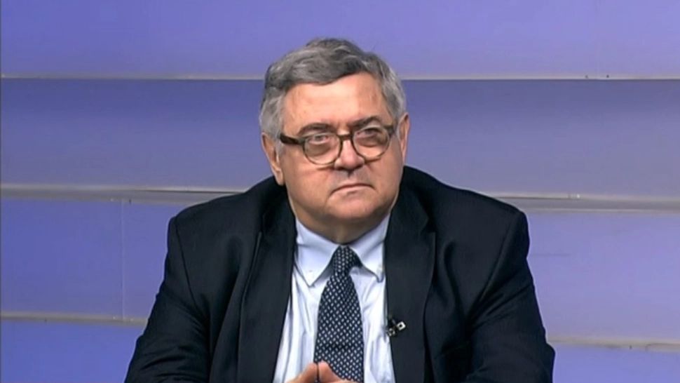 LIVE România în realitate - Invitat: Ionuț Purica