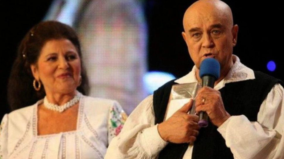 Irina Loghin, mărturii emoționante după moartea lui Benone Sinulescu: „Plânge Siriul și țara întreagă!”