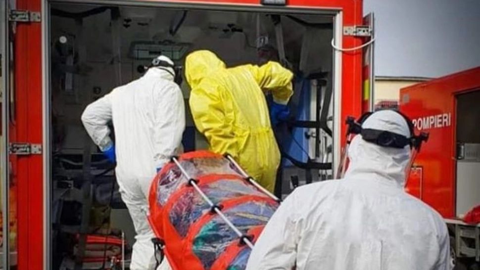 Primul deces provocat de noua variantă COVID. Arcturus se răspândește rapid în întreaga lume