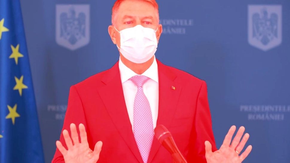 Ludovic Orban cere demisia lui Klaus Iohannis: "Trădare față de toți românii" - Ce acuzații grave aduce președintelui