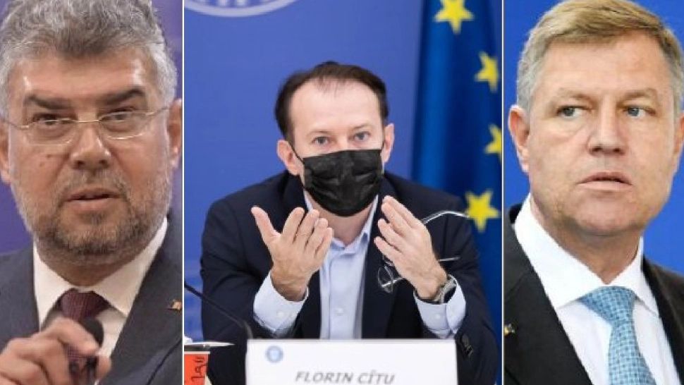 Negocierile între PNL și PSD continuă și astăzi. "Puncte fierbinți" care țin o țară întreagă în șah