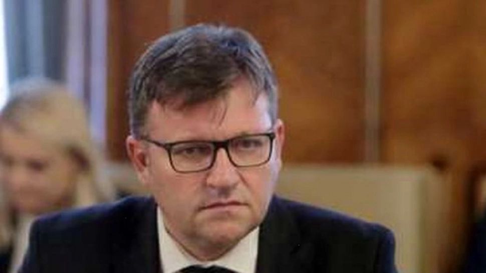 Protestatarii de la Guvern, primiți de Marius Budăi și premierul Nicolae Ciucă - Soluțiile după scumpiri și restructurări