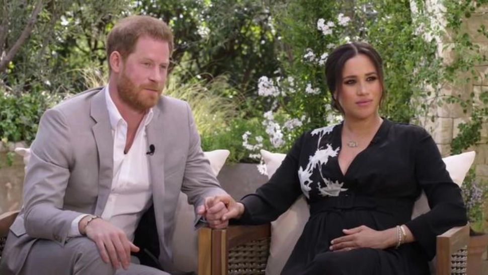 Probleme în cuplul regal Meghan Markle - prințul Harry - Reproșuri constante, dezvăluiri intime