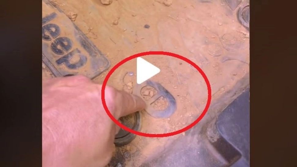 VIDEO – Secretul pe care unele mașini îl au sub scaunul șoferului – Mulți au descoperit că au și ei această dotare