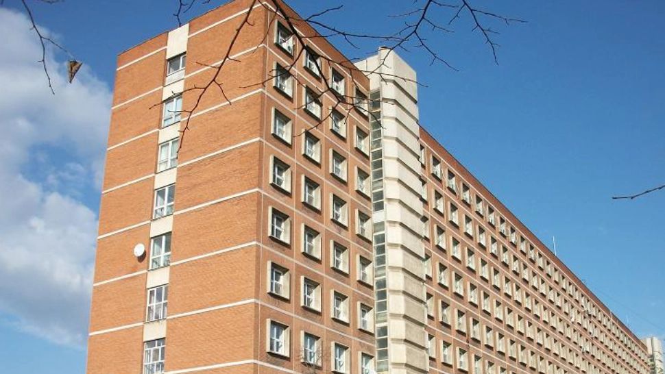 Trupul studentei care a MURIT la Spitalul Județean Galați a fost EXHUMAT. Procurorii fac cercetări pentru UCIDERE din culpă