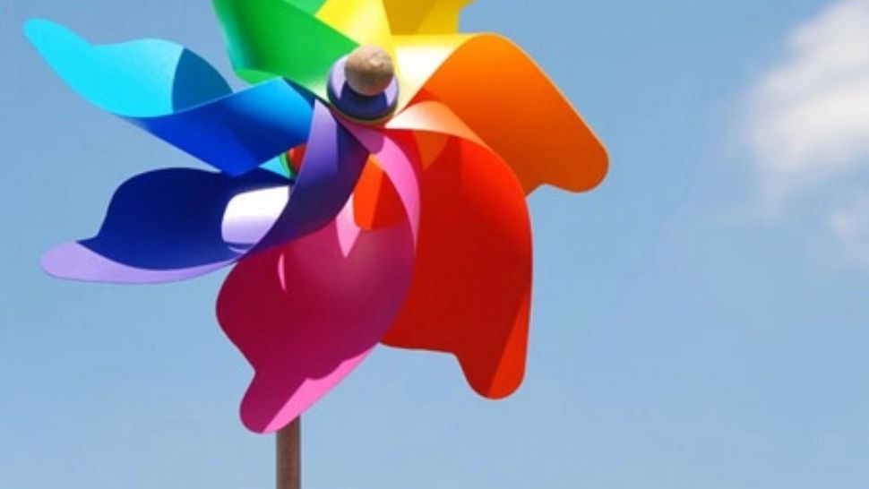 ANM a emis avertizare de Cod galben de VÂNT puternic în localități din județul Neamț - HARTA zonelor vizate