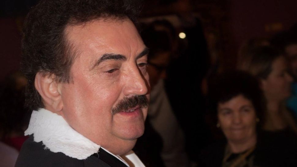 Petrică Mîțu Stoian, MĂRTURISIRE neașteptată înaintea morții sale - Ce dorea să facă