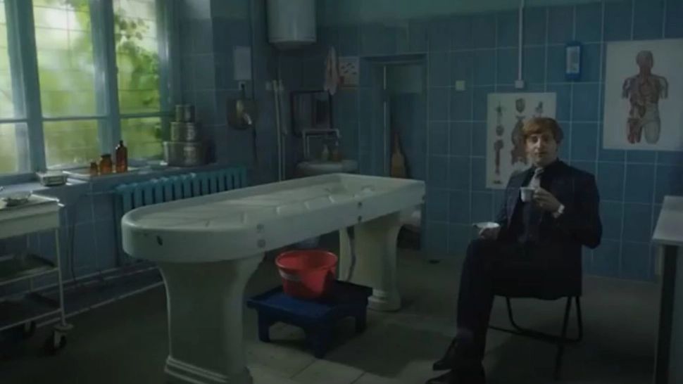 O campanie de vaccinare „mai altfel”, în Republica Moldova: "Avem cel mai mare cimitir" - VIDEO