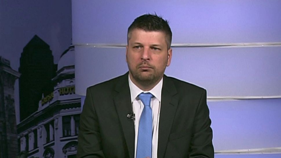 LIVE Realitatea din PNL - Invitat: Sorin Moldovan