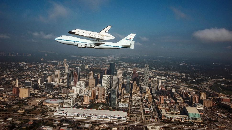 Călătoriile în spațiu, ultima modă printre amatorii de senzații tari. Biletele nu sunt chiar pentru orice buzunar