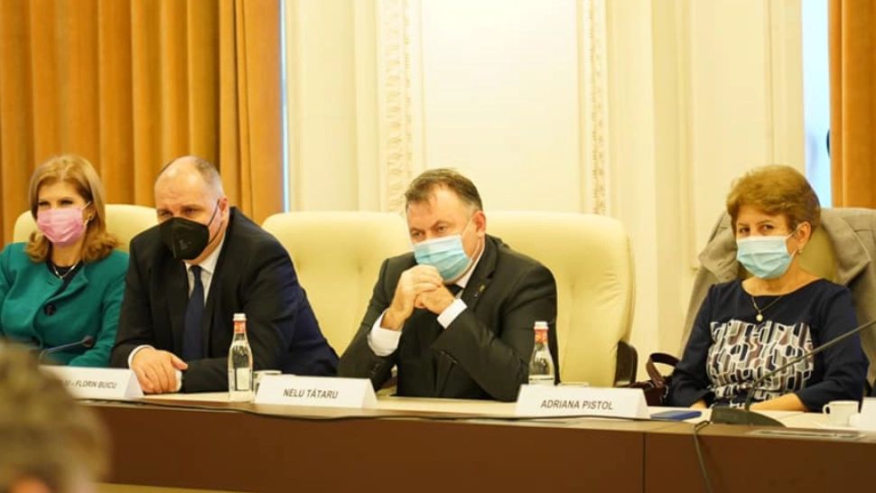 Nelu Tătaru: Să avem grijă să nu ne mai întoarcem în fazele de început în care cautam „soluții" cu lumina stinsă