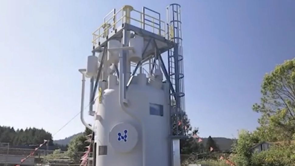 România, cobai pentru tehnologii nucleare. SUA fac centrale experimentale în țară