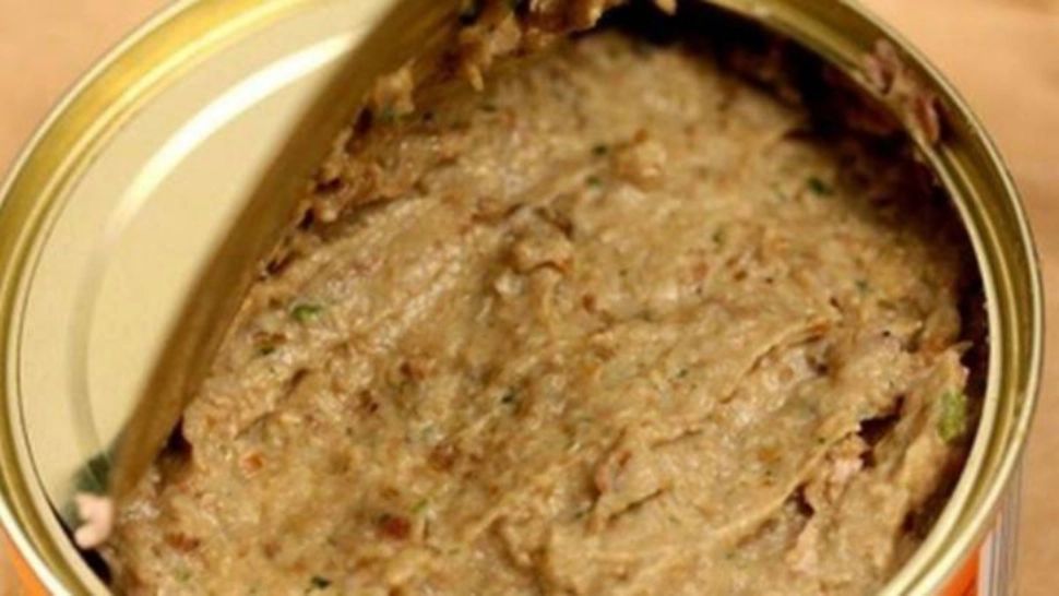 Din ce se fabrică, de fapt, pateul vegetal. O adevărată "bombă alimentară" pentru organism 
