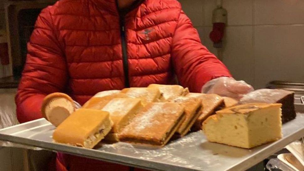 Șobolani vii într-o patiserie din București - Amendă uriașă din partea ANPC și suspendarea activității