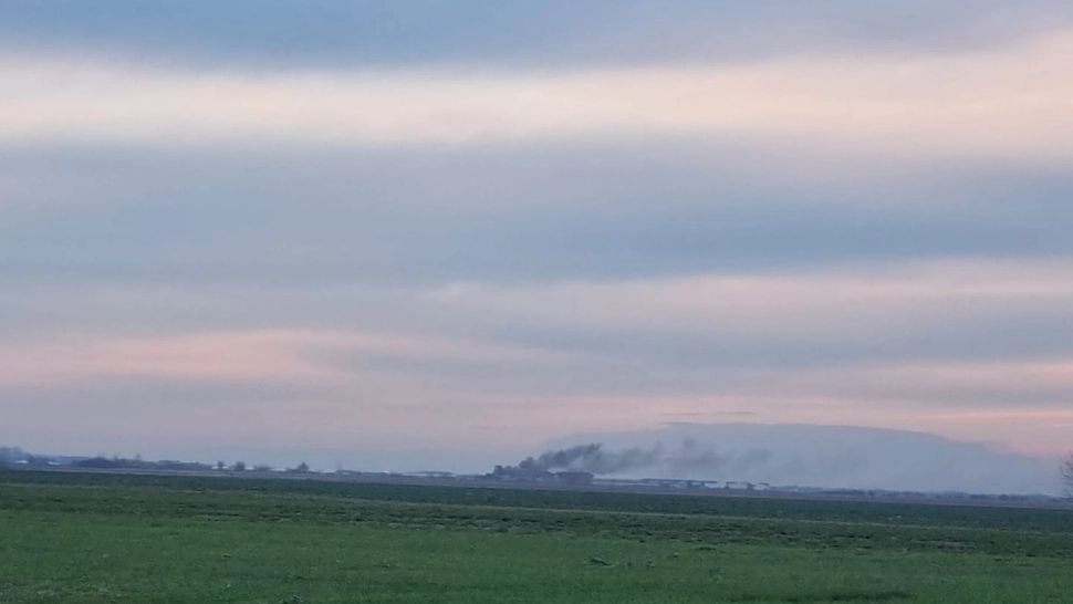 VIDEO Mafia deșeurilor, de neoprit. Octavian Berceanu, acuzații grave la adresa Gărzii de Mediu