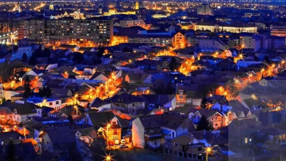 Ce SUMĂ va plăti Primăria Oradea pentru reclamă pe avioane