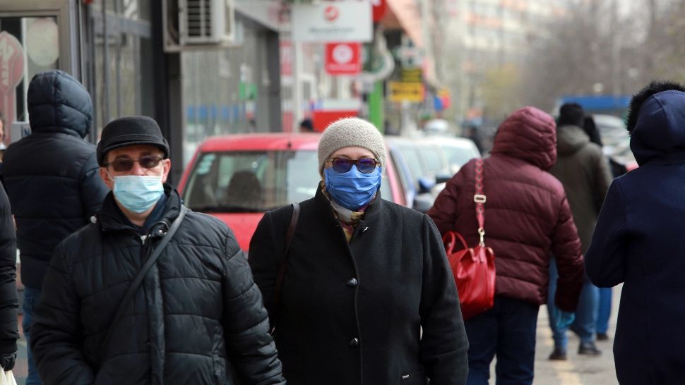 Singurul oraş din țară cu incidenţa mai mare de 6 la mia de locuitori