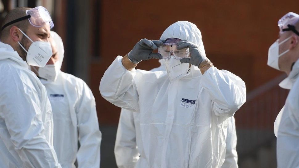 Italia şi-a înăsprit măsurile de siguranţă sanitară! Sunt vizate mijloacele de transport in comun 