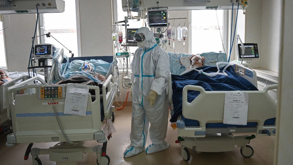 Beatrice Mahler, despre situația din spitale: A început să scadă numărul de pacienți. Avem chiar locuri libere