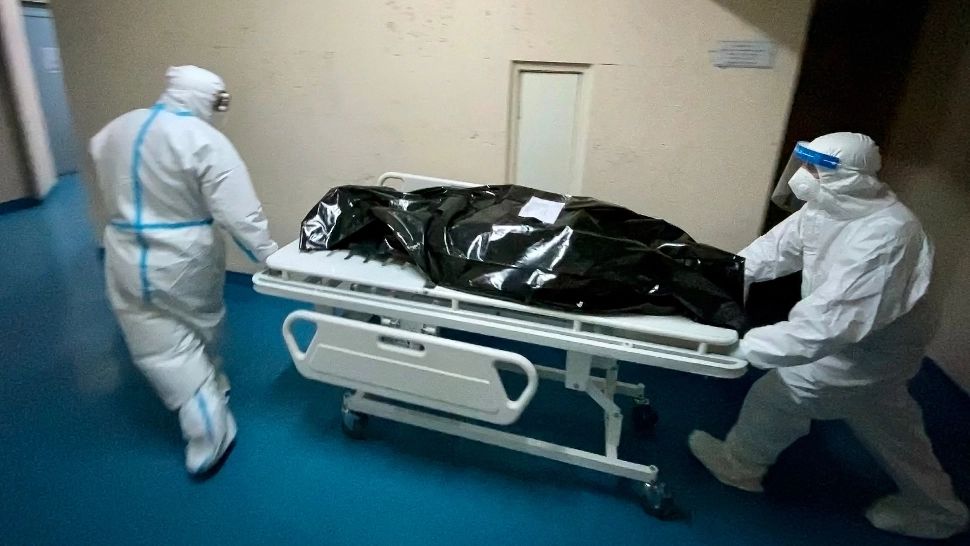 Jurma: Imediat după discursul președintelui, mortalitatea la 14 zile a scăzut sub mortalitatea medie din pandemie