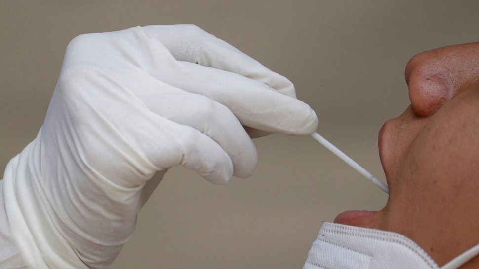 Valeriu Gheorghiţă: Trebuie să înţelegem că doar testarea nu modifică cu nimic starea de receptivitate a persoanei