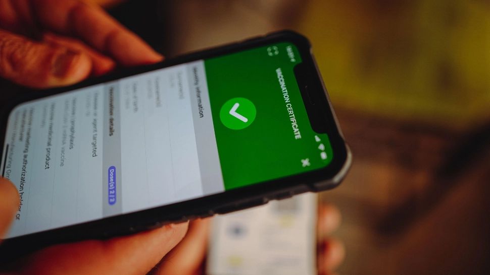 Certificatul verde devine OBLIGATORIU la locul de muncă şi în mijloacele de transport, în Germania