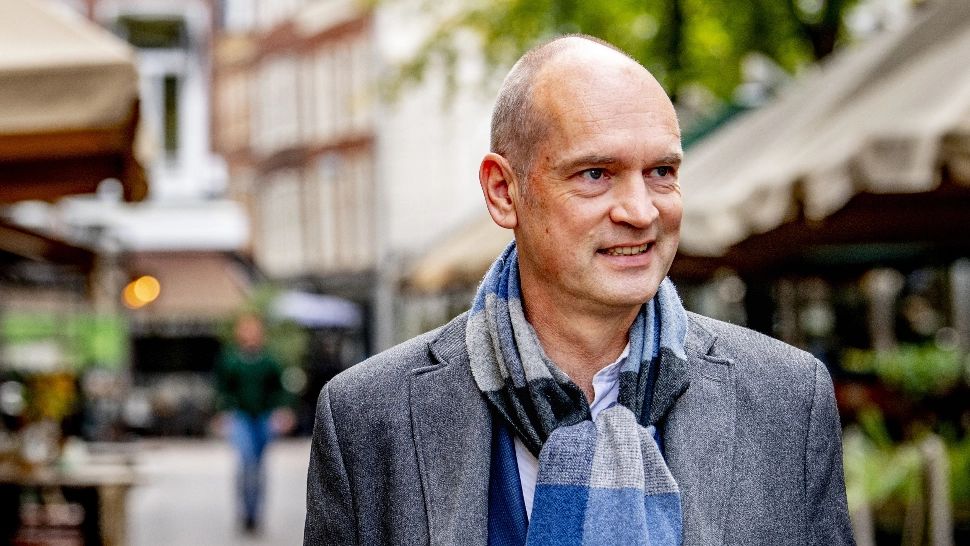 Un politician din Olanda a uitat în tren un proiect de acord pentru formarea coaliţei de guvernare