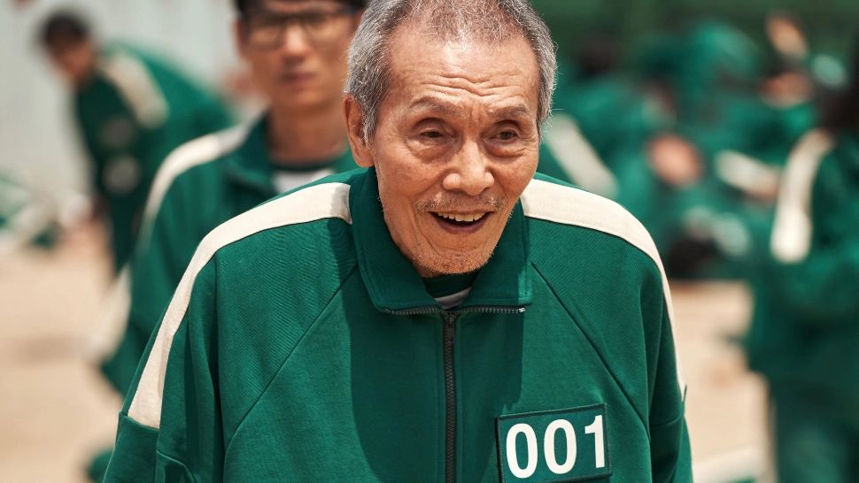 Jucătorul "001" din Squid Game, ANUNȚ uluitor, la 77 de ani - detaliul care a ajuns în public