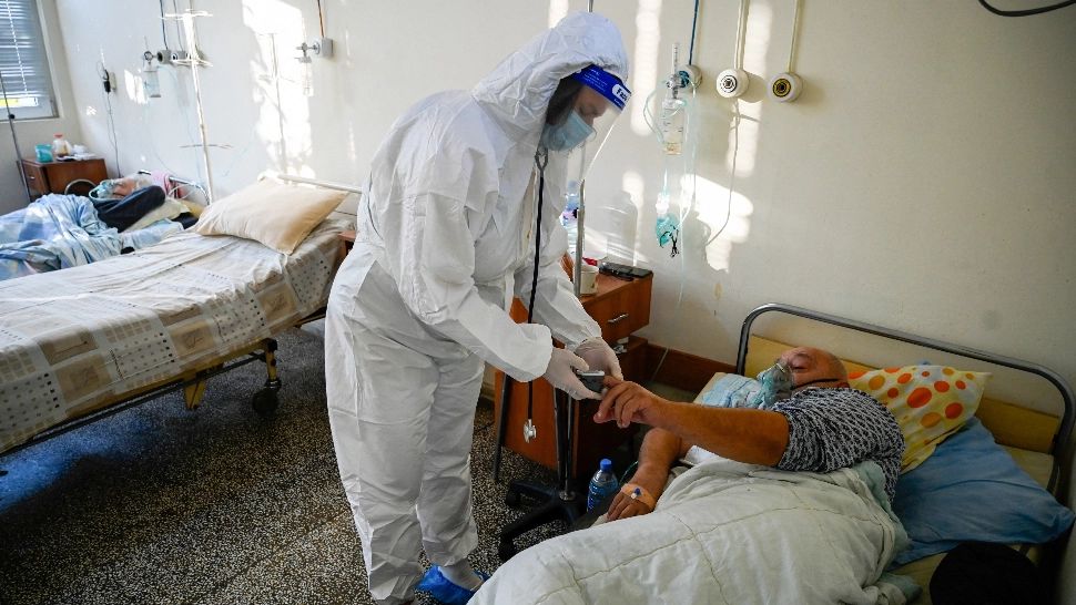 INSP, anunț tulburător: RISCUL de a muri de COVID-19, acum, în România - de 20 de ori mai MARE la cei nevaccinați