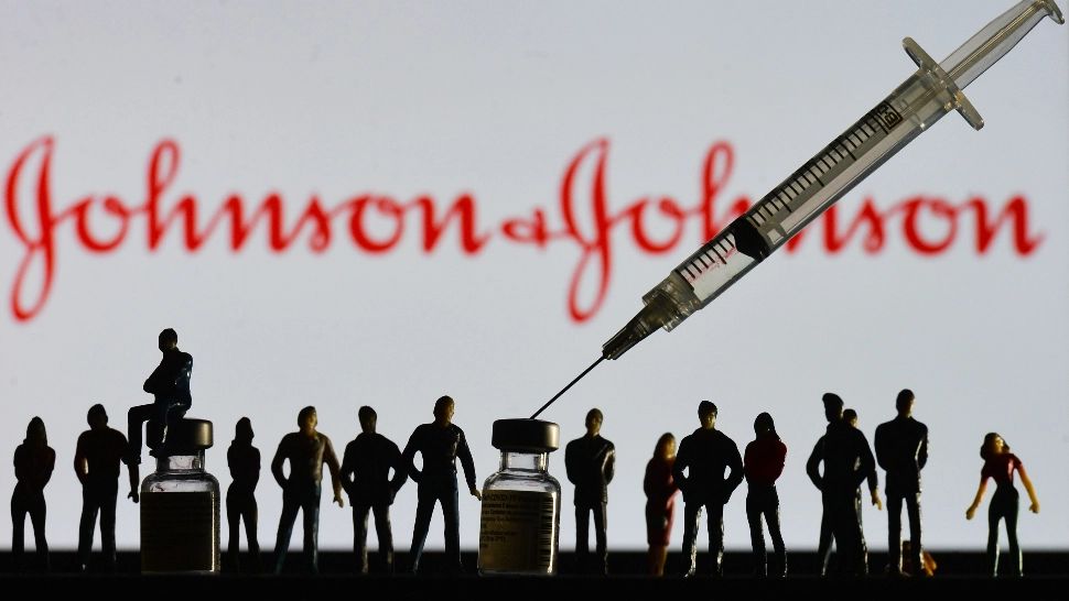 Aproape 370.000 doze de vaccin Johnson & Johnson au sosit în ţară