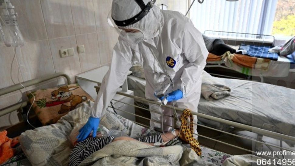 LEGEA care permite EUTANASIEREA bolnavilor în stadiu terminal a intrat în vigoare. Unde se întâmplă