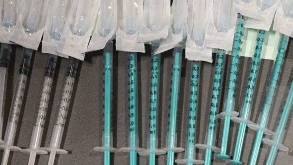 VACCINARE OBLIGATORIE! Unde se întâmplă și cine sunt cei vizați