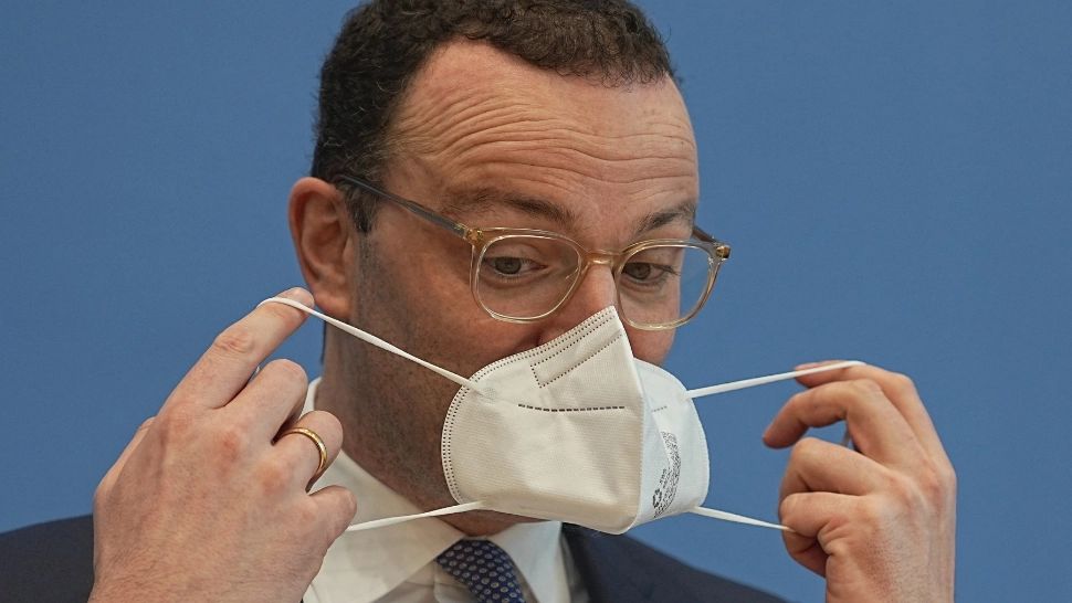 Ministru al Sănătății, avertisment CUMPLIT pe fondul exploziei de infectări cu COVID: ''Germanii vor fi vaccinaţi, vindecaţi sau morţi'' până la sfâşitul acestei ierni 