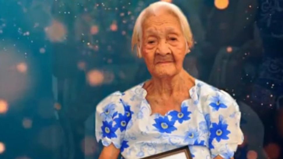 A murit cea mai bătrână persoană din lume: avea 124 de ani