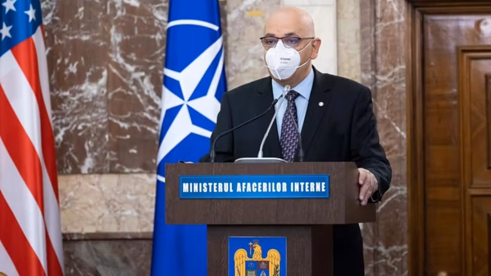 NU se ridică RESTRICȚIILE în România! Raed Arafat: „Rămânem foarte precauți. Încă nu am ajuns la vârf”