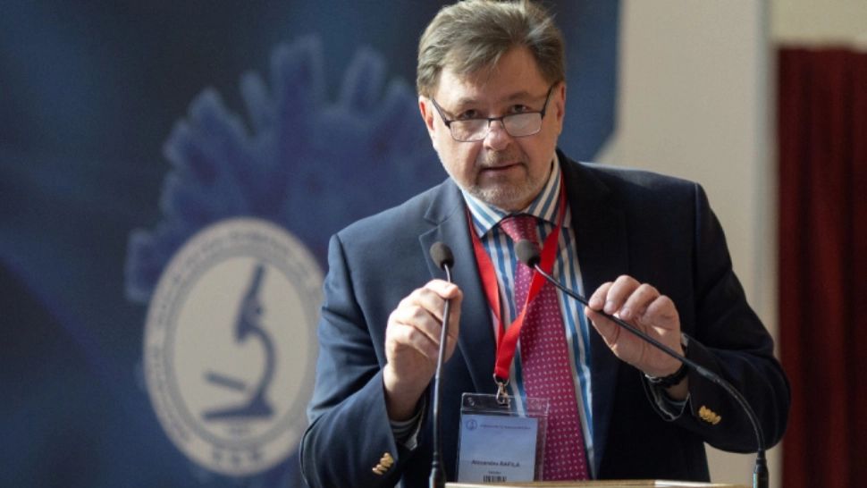 Alexandru Rafila, mesaj despre valul de coronavirus din primele luni, în 2022 - Apelul ministrului Sănătății către toți românii