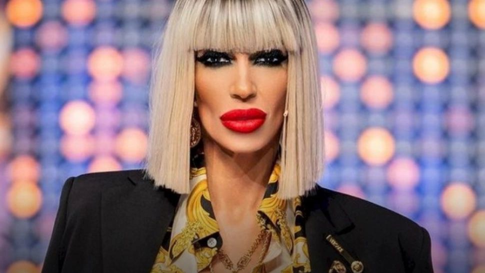 Raluca Bădulescu, primele declarații după ce a fost prinsă "sedată" la volan