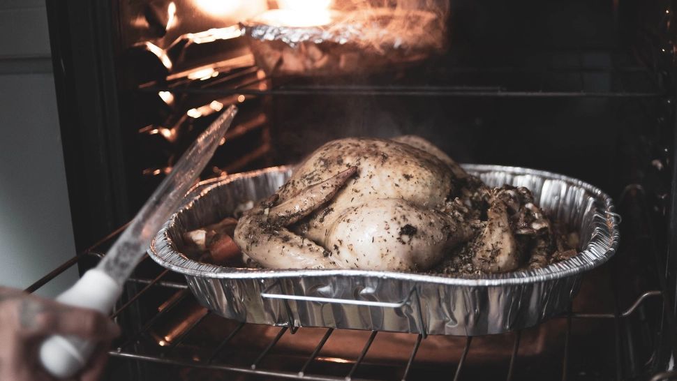 Cuptorul electric, noua vedetă a bucătăriei (P)