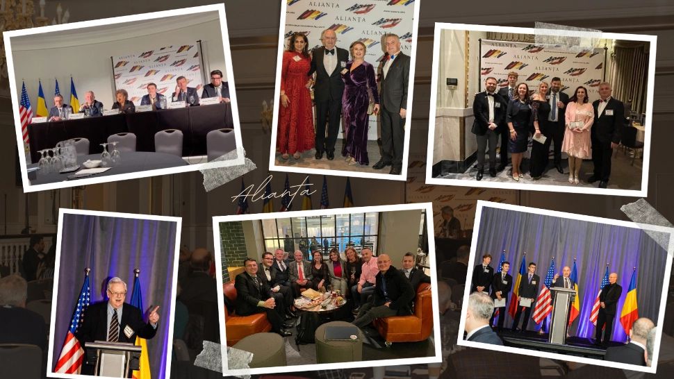 RePatriot, umăr la umăr cu Alianța - un pas strategic pentru România