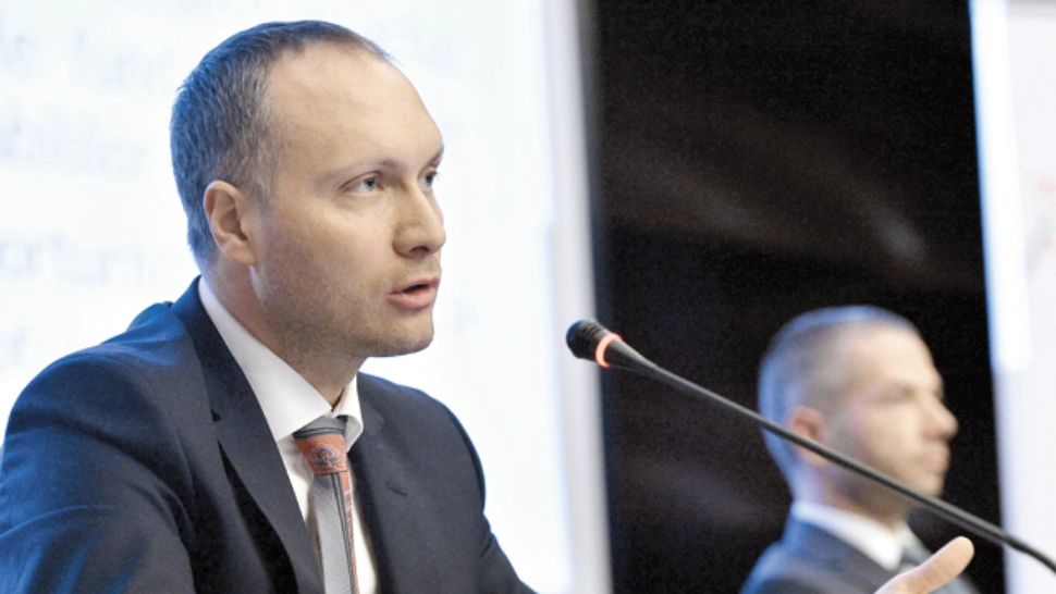 Avocatul Robert Roșu va fi ELIBERAT din închisoare! El a fost condamnat la 5 ani în dosarul Ferma Băneasa