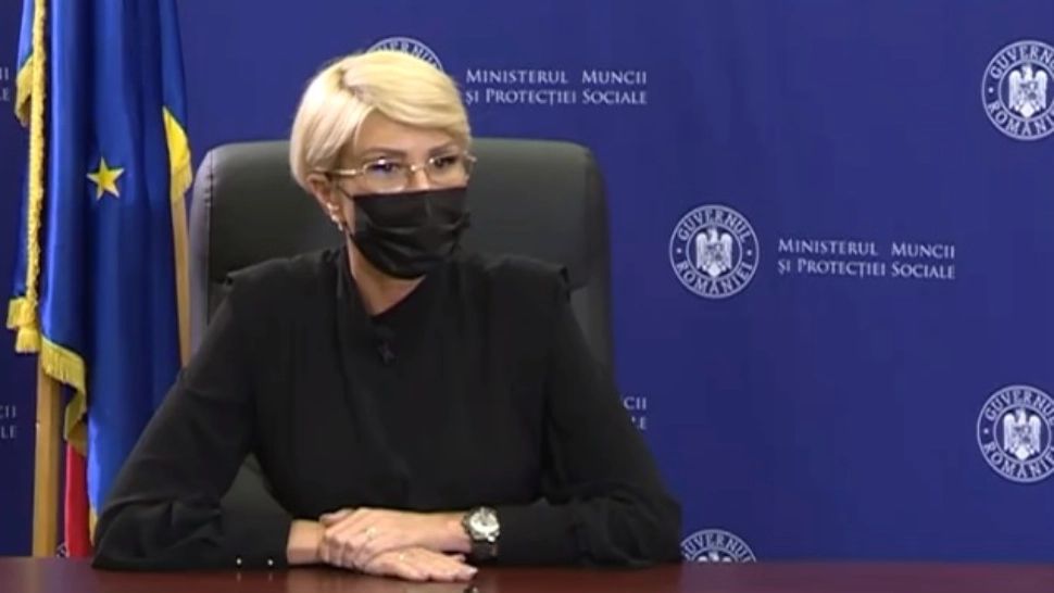 VIDEO | Peste un million de dosare de pensie, reevaluate. Turcan: „Pensiile nu vor crește cu un procent infim"