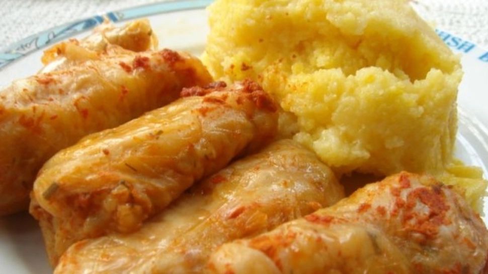Cum faci cele mai bune sarmale de post. Greşeala majoră pe care o fac toate gospodinele