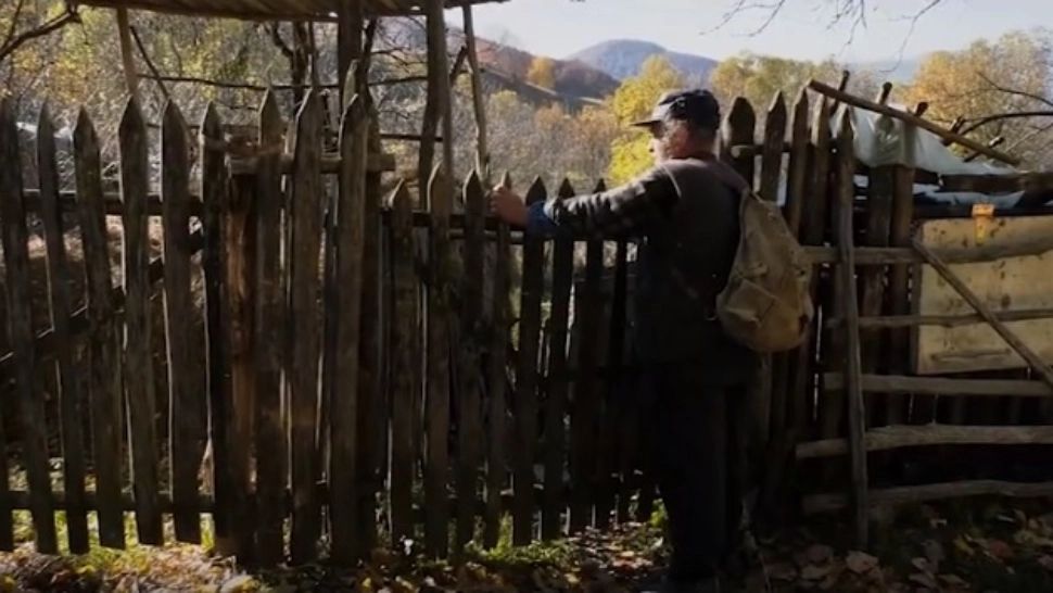 VIDEO | Povestea satului în care trăiesc doar 8 oameni