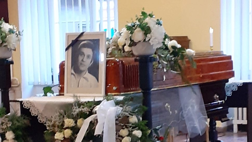 Ultimul omagiu pentru Benone Sinulescu. Admiratorii își iau azi rămas bun de la marele artist