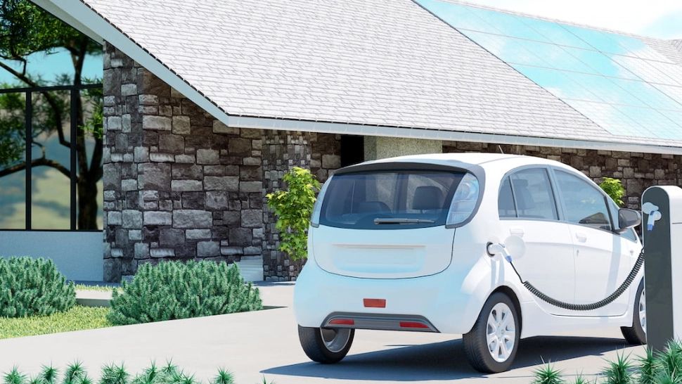 Casele noi vor fi OBLIGATE prin lege să aibă stații de încărcare pentru mașinile electrice. În ce țară a fost luată această decizie 